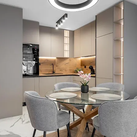 Brand New Luxury 1br In W/ Terrace Apartment *