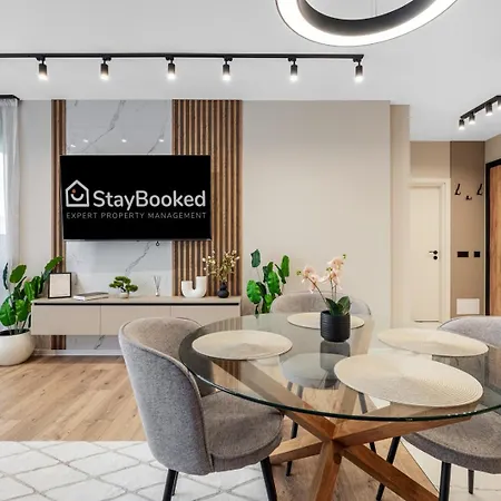 Apartment Brand New Luxury 1br In W/ Terrace *
